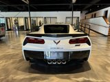 Used 2016 Chevrolet Corvette Stingray Coupe w/ 3LT Preferred Equipment Group image 4