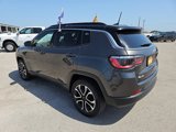 Certified 2023 Jeep Compass Limited image 3