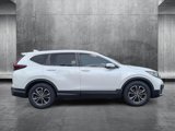 Used 2022 Honda CR-V EX image 4