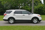 Used 2011 Ford Explorer 2WD w/ Class III Trailer Tow Pkg image 5