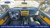 Used 2007 Toyota FJ Cruiser 2WD image 4
