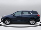 Used 2020 Chevrolet Equinox LT image 2