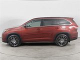 Used 2018 Toyota Highlander SE w/ Protection Package #3 image 2