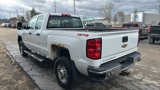 Used 2016 Chevrolet Silverado 2500 W/T image 4