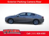 Used 2025 Chevrolet Malibu LT image 4