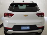 Certified 2023 Chevrolet TrailBlazer LT w/ Convenience Package image 5