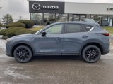 New 2025 MAZDA CX-5 Carbon Edition image 3