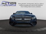 Used 2017 Mercedes-Benz E 300 4MATIC image 3