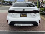 Used 2020 Toyota Corolla SE w/ Carpet Mat Package (TMS) image 3