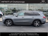 Used 2020 Mercedes-Benz GLS 450 4MATIC image 2