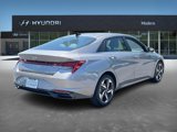 Certified 2023 Hyundai Elantra Limited w/ Cargo Package image 3