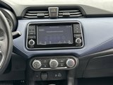 Certified 2023 Nissan Versa SV image 3