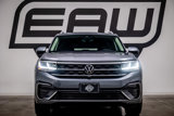 Used 2021 Volkswagen Atlas SEL Premium R-Line image 3