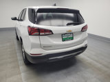 Used 2023 Chevrolet Equinox LT w/ Driver Convenience Package image 6