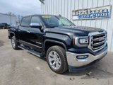 Used 2018 GMC Sierra 1500 SLT image 2