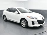 Used 2013 MAZDA MAZDA3 i Sport image 2