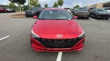 Certified 2023 Hyundai Elantra SEL image 2