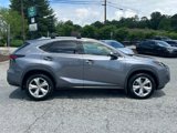 Used 2017 Lexus NX 200t AWD image 2