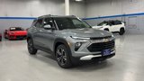 New 2025 Chevrolet TrailBlazer LT w/ LT Cold Weather Package image 3
