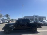 Used 2021 Jeep Gladiator Overland w/ Popular Equipment Package image 5