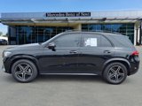 Used 2022 Mercedes-Benz GLE 350 4MATIC image 2