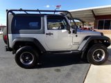Used 2012 Jeep Wrangler Sport image 3