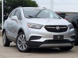 Used 2018 Buick Encore Preferred image 2