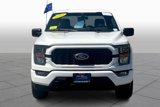 Certified 2023 Ford F150 XL w/ STX Appearance Package image 3