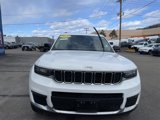 Used 2021 Jeep Grand Cherokee L Limited image 5