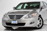 Used 2009 Hyundai Genesis 4.6 w/ Technology Pkg 5 image 2