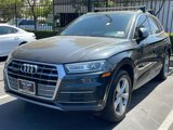 Used 2020 Audi Q5 2.0T Premium w/ Convenience Package image 6