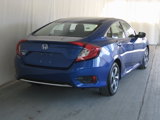 Used 2019 Honda Civic LX image 5