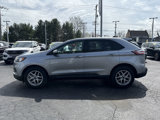 Certified 2022 Ford Edge SEL w/ Convenience Package image 4
