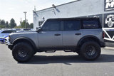 Used 2022 Ford Bronco Wildtrak image 2