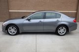 Used 2013 INFINITI G37 x Sedan image 3