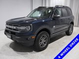 Used 2021 Ford Bronco Sport Big Bend w/ Big Bend Package image 5