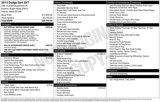 Used 2013 Dodge Dart SXT w/ SXT Special Edition Group image 2