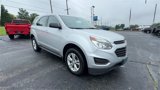 Used 2016 Chevrolet Equinox LS image 2