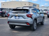 New 2025 Chevrolet Trax LT w/ Driver Confidence Package image 3