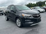 Used 2020 Buick Encore Preferred image 4