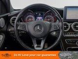 Used 2016 Mercedes-Benz C 300 4MATIC Sedan image 4