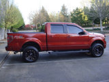 Used 2014 Ford F150 FX4 image 6