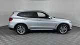 Used 2019 BMW X3 sDrive30i w/ Driving Assistance Package image 3