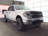 Used 2014 Ford F150 XLT w/ Equipment Group 301A Mid image 3