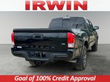 Used 2017 Toyota Tacoma TRD Sport image 5