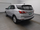 Used 2020 Chevrolet Equinox LT w/ Driver Convenience Package image 5