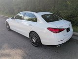Used 2024 Mercedes-Benz C 300 Sedan image 3