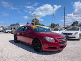 Used 2012 Chevrolet Malibu LT w/ 1LT All-Star Package image 3