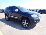 Used 2013 Jeep Grand Cherokee Overland image 4