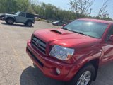 Used 2010 Toyota Tacoma 4x4 Double Cab image 2